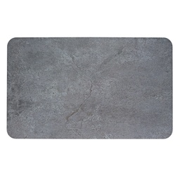 DEGRENNE EVENTO PLATEAUX MODULE — Stone melamine tray GN 1/1 — 234547 (One piece)