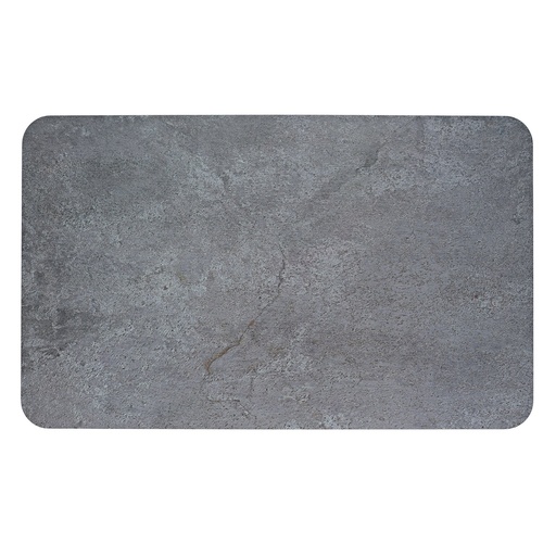 DEGRENNE EVENTO PLATEAUX MODULE — Stone melamine tray GN 1/1 — 234547 (One piece)