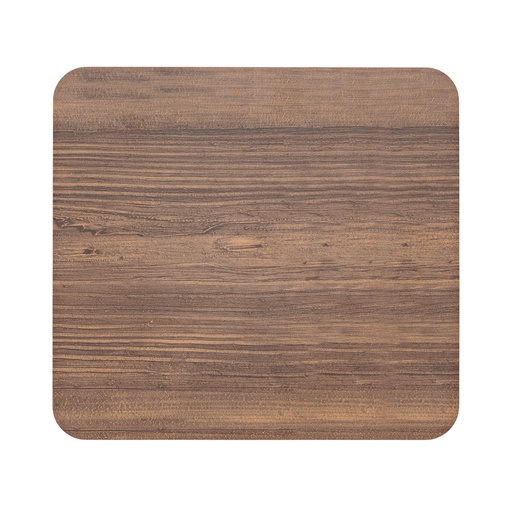 [234548] DEGRENNE EVENTO PLATEAUX MODULE — Wood melamine tray GN 2/3 — 234548 (One piece)