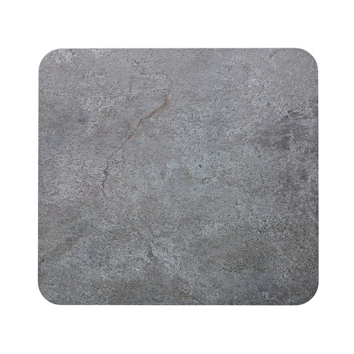 [234549] DEGRENNE EVENTO PLATEAUX MODULE — Stone melamine tray GN 2/3 — 234549 (One piece)