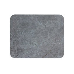 DEGRENNE EVENTO PLATEAUX MODULE — Stone melamine tray GN 1/2 — 234552 (One piece)