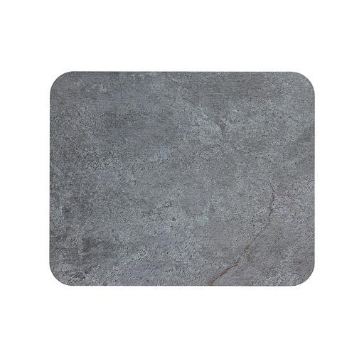 DEGRENNE EVENTO PLATEAUX MODULE — Stone melamine tray GN 1/2 — 234552 (One piece)