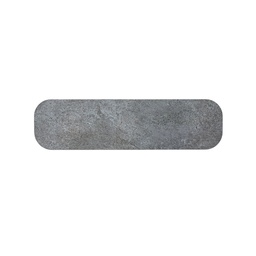 DEGRENNE EVENTO PLATEAUX MODULE — Stone melamine tray GN 1/ 3 holes — 234558 (One piece)
