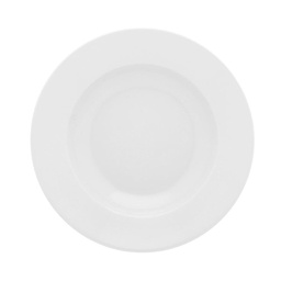 DEGRENNE ECLIPSE — round deep plate 22,5cm — 234610 (Pack of 6 pieces)