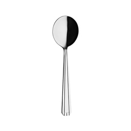 DEGRENNE NORMANDY — Bouillon spoon — 234654 (Pack of 12 pieces)