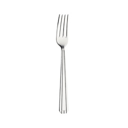 DEGRENNE NORMANDY — Dessert fork — 234656 (Pack of 12 pieces)