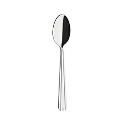 DEGRENNE NORMANDY — Dessert spoon — 234659 (Pack of 12 pieces)