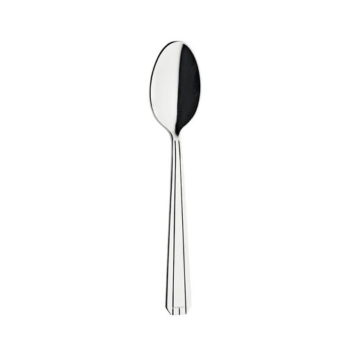 [234659] DEGRENNE NORMANDY — Dessert spoon — 234659 (Pack of 12 pieces)