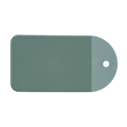 DEGRENNE BAHIA ARGILE VERTE — Board 25X13,5 CM — 234949 (One piece)