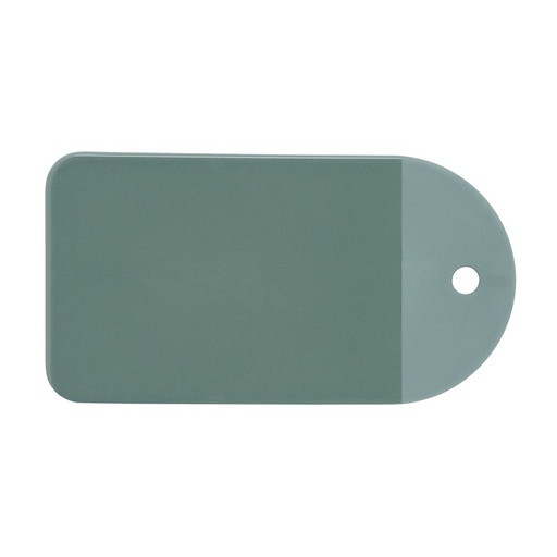 [234949] DEGRENNE BAHIA ARGILE VERTE — Board 25X13,5 CM — 234949 (One piece)