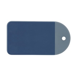 DEGRENNE BAHIA BLEU DE ROCHE — Board 25X13,5 CM — 234950 (One piece)