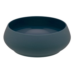 DEGRENNE COCOTTE BLEU DE ROCHE — saladier / bowl 28cm — 235222 (One piece)