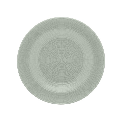 [235687] DEGRENNE MODULO NATURE JADE وعاء دائري 17,7 سم — 235687