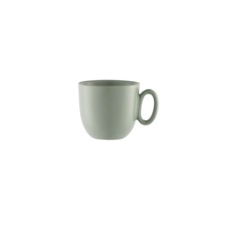 DEGRENNE MODULO NATURE JADE — coffee cup 11,5 cl — 235690 (Pack of 6 pieces)