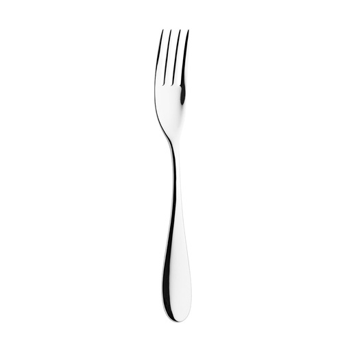 [235927] DEGRENNE ONDE — Table fork — 235927 (Pack of 12 pieces)