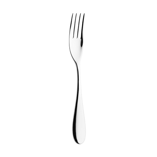 [235933] DEGRENNE ONDE — Dessert fork — 235933 (Pack of 12 pieces)