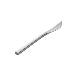 DEGRENNE FUSE — Dessert knife solid handle — 236720 (Pack of 12 pieces)