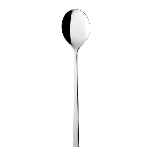 [236723] DEGRENNE FUSE — Serving spoon — 236723 (One piece)