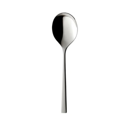 DEGRENNE FUSE — Bouillon spoon — 236726 (Pack of 12 pieces)
