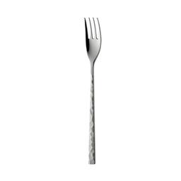 DEGRENNE FUSE MARTELE — Dessert fork — 236794 (Pack of 12 pieces)