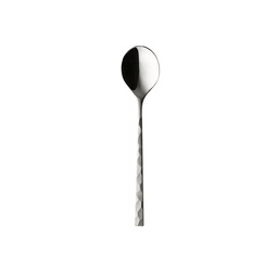 DEGRENNE FUSE MARTELE — Dessert spoon — 236796 (Pack of 12 pieces)