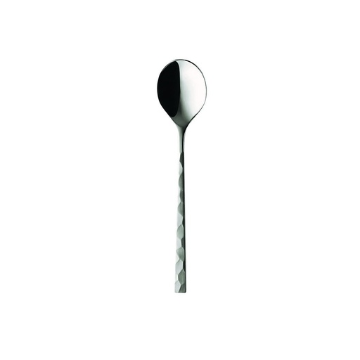 [236798] DEGRENNE FUSE MARTELE — Coffee spoon — 236798 (Pack of 12 pieces)