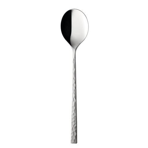 [236799] DEGRENNE FUSE MARTELE — Serving spoon — 236799 (One piece)