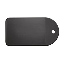 DEGRENNE BAHIA ONYX — Board 25X13,5 CM — 237206 (One piece)