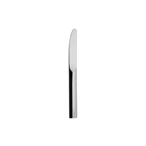 [239133] DEGRENNE L'E STARCK — butter knife solid handle — 239133 (Pack of 12 pieces)