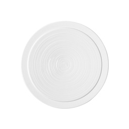 DEGRENNE BAHIA PIERRE DE LUNE — round dinner plate 23 cm — 239316 (Pack of 6 pieces)