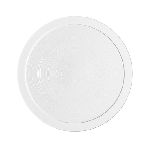 [239317] DEGRENNE BAHIA PIERRE DE LUNE — round dinner plate 26 cm — 239317 (Pack of 6 pieces)