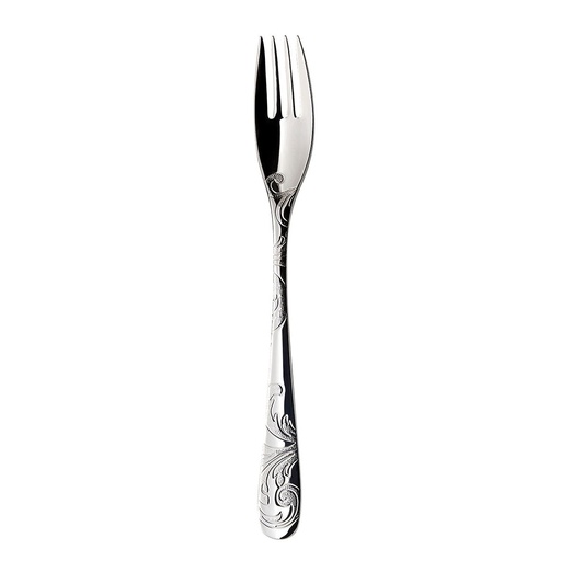 [239410] DEGRENNE COUTURE — table fork — 239410 (Pack of 12 pieces)