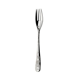 DEGRENNE COUTURE — dessert fork — 239414 (Pack of 12 pieces)