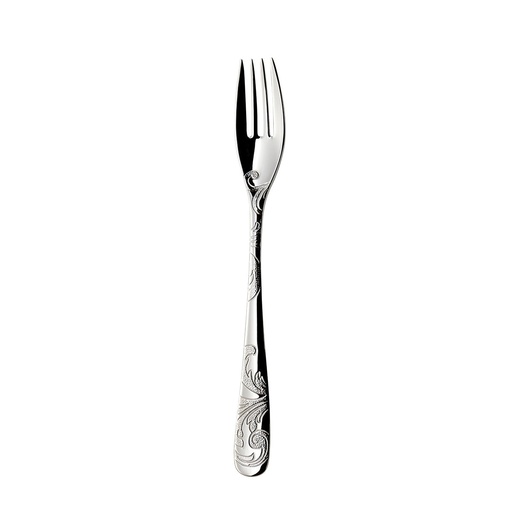 [239414] DEGRENNE COUTURE — dessert fork — 239414 (Pack of 12 pieces)