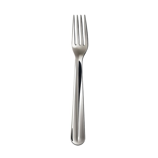[241006] DEGRENNE L'EMPREINTE N°1 — table fork — 241006 (Pack of 12 pieces)