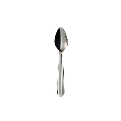 [241008] DEGRENNE L'EMPREINTE N°1 — coffee/tea spoon — 241008 (Pack of 12 pieces)