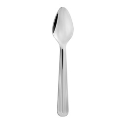 DEGRENNE L'EMPREINTE N°1 — Demi tasse spoon — 241018 (Pack of 12 pieces)