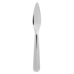 DEGRENNE L'EMPREINTE N°1 — fish knife — 241028 (Pack of 12 pieces)