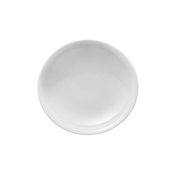 DEGRENNE SD ONE — Shallow coupe bowl, 19cm — 241049 (Pack of 6 pieces)