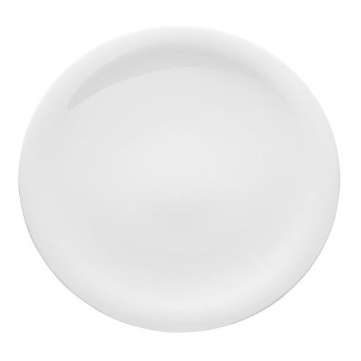[241050] DEGRENNE SD ONE — round dinner plate 27 cm — 241050 (Pack of 6 pieces)