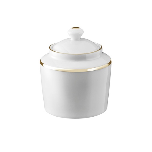 DEGRENNE GALON OR — sugar bowl 15 cl — 241101 (One piece)