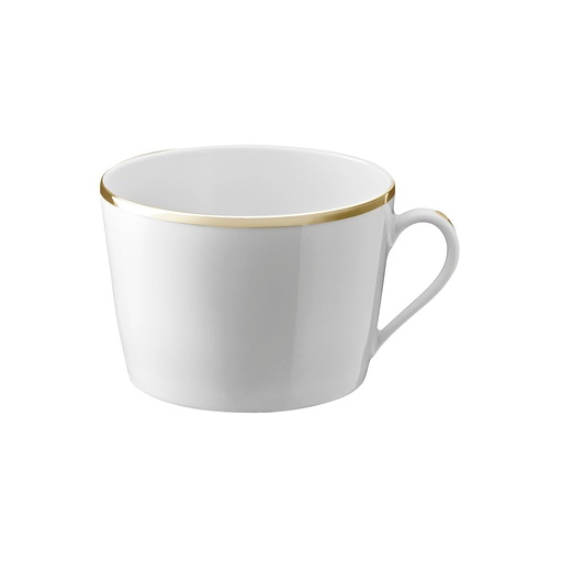 [241102] DEGRENNE GALON OR فنجان إفطار 40 سنتيلتر — 241102
