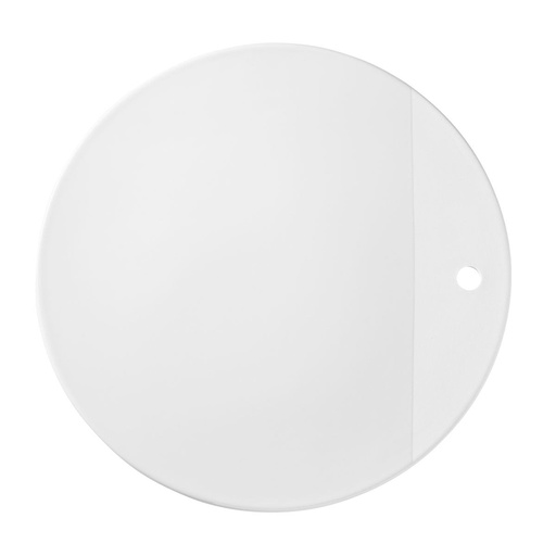 DEGRENNE BAHIA PIERRE DE LUNE — round  board 29 cm — 242055 (One piece)