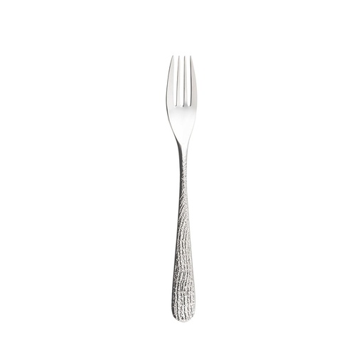 [242680] DEGRENNE SUPERNATURE — dessert fork — 242680 (Pack of 12 pieces)