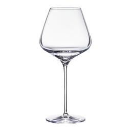 DEGRENNE ALLURE — Burgundy glass 71cl — 242789-UNIT (One piece)