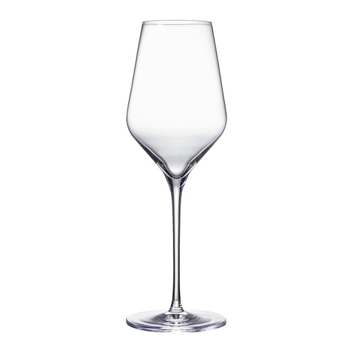 DEGRENNE ALLURE — Stemmed glass 40,5cl — 242792-UNIT (One piece)