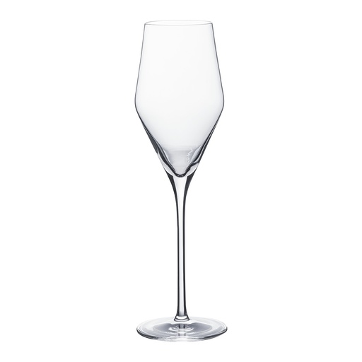 [242793-UNIT] DEGRENNE ALLURE — Sparkling beverage flute 26,1cl — 242793-UNIT (One piece)