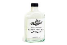 [150020] BURGOL Shoe Cleaner — Colourless 250 ml