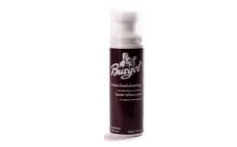 [130‐037] BURGOL Suede Velours Care — Dark brown 100 ml