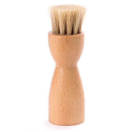 [300‐100] BURGOL Jar Brush — Light